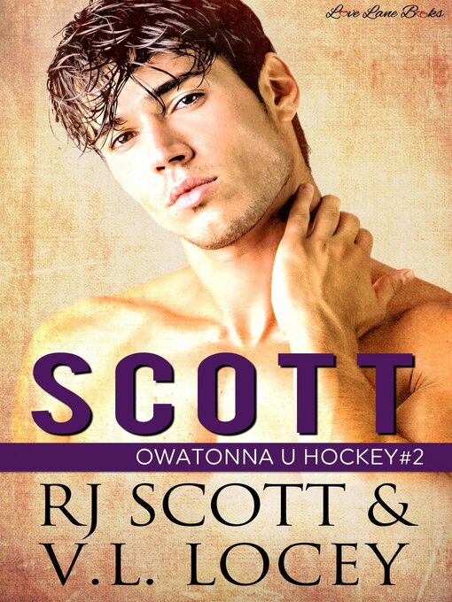 Title details for Scott by RJ Scott - Available